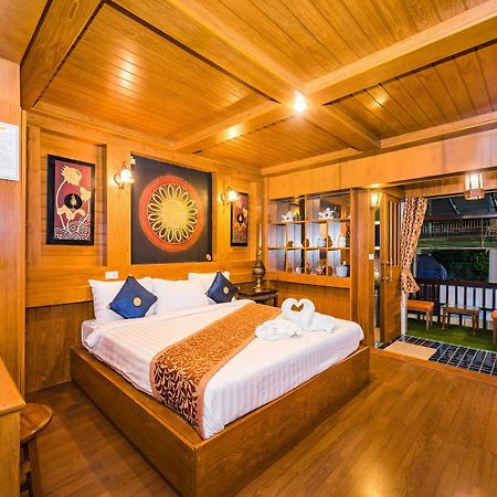فيلا Baan Ratchapruek Phuket المظهر الخارجي الصورة