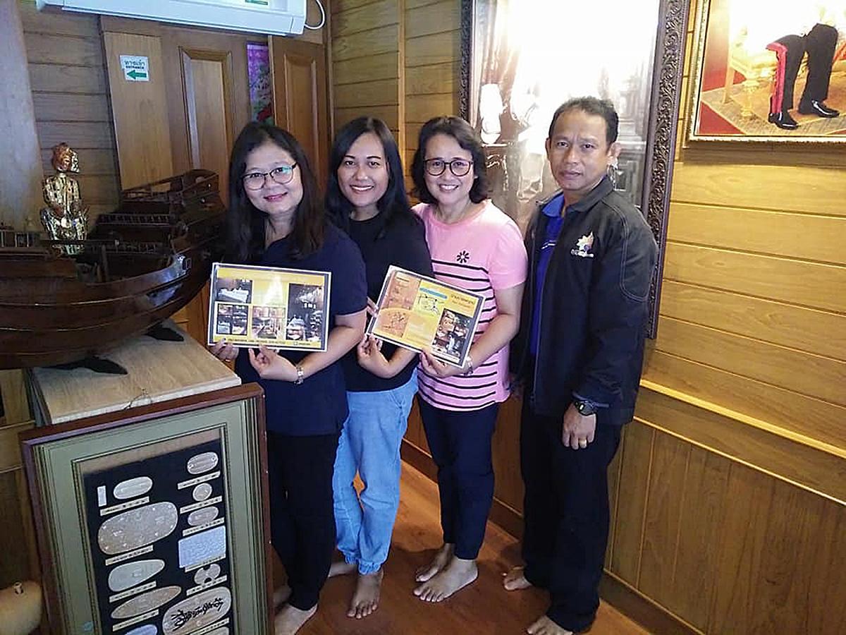 فيلا Baan Ratchapruek Phuket المظهر الخارجي الصورة