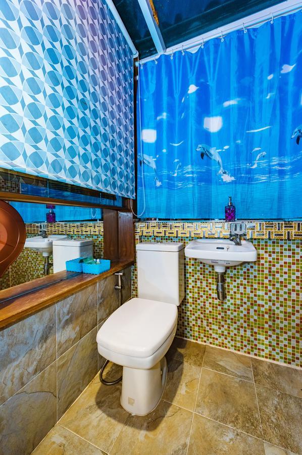 فيلا Baan Ratchapruek Phuket المظهر الخارجي الصورة
