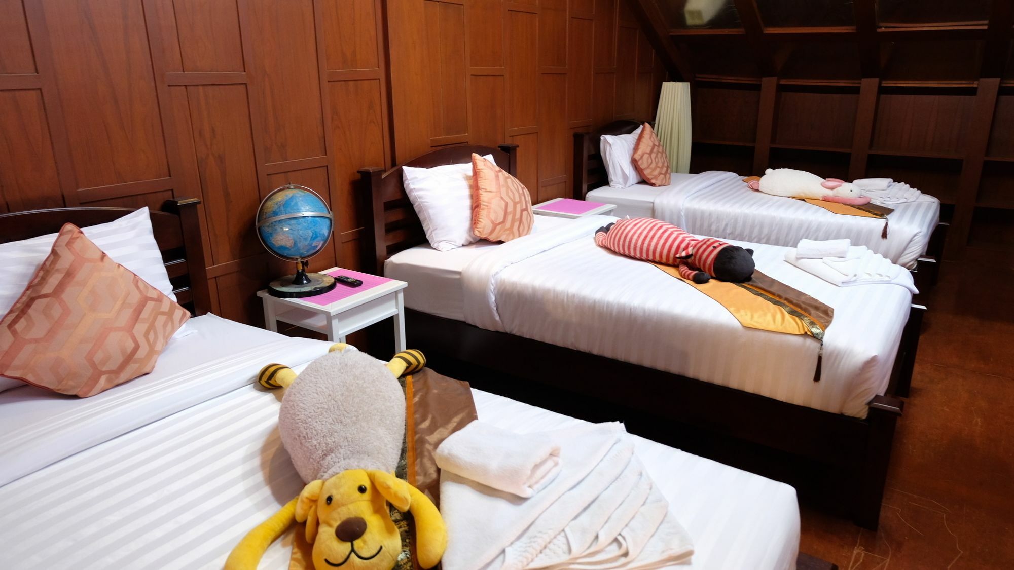 فيلا Baan Ratchapruek Phuket المظهر الخارجي الصورة