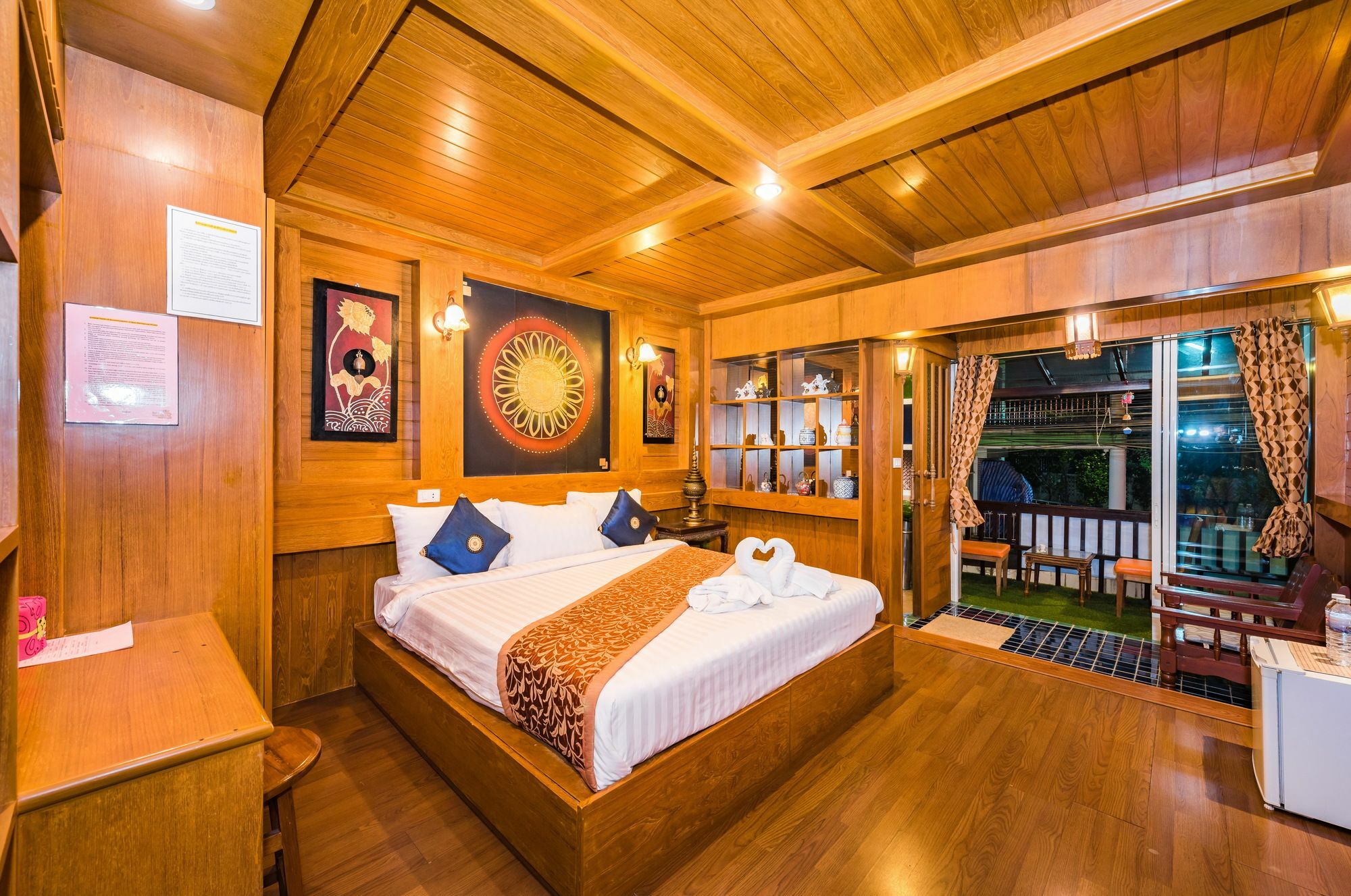 فيلا Baan Ratchapruek Phuket المظهر الخارجي الصورة