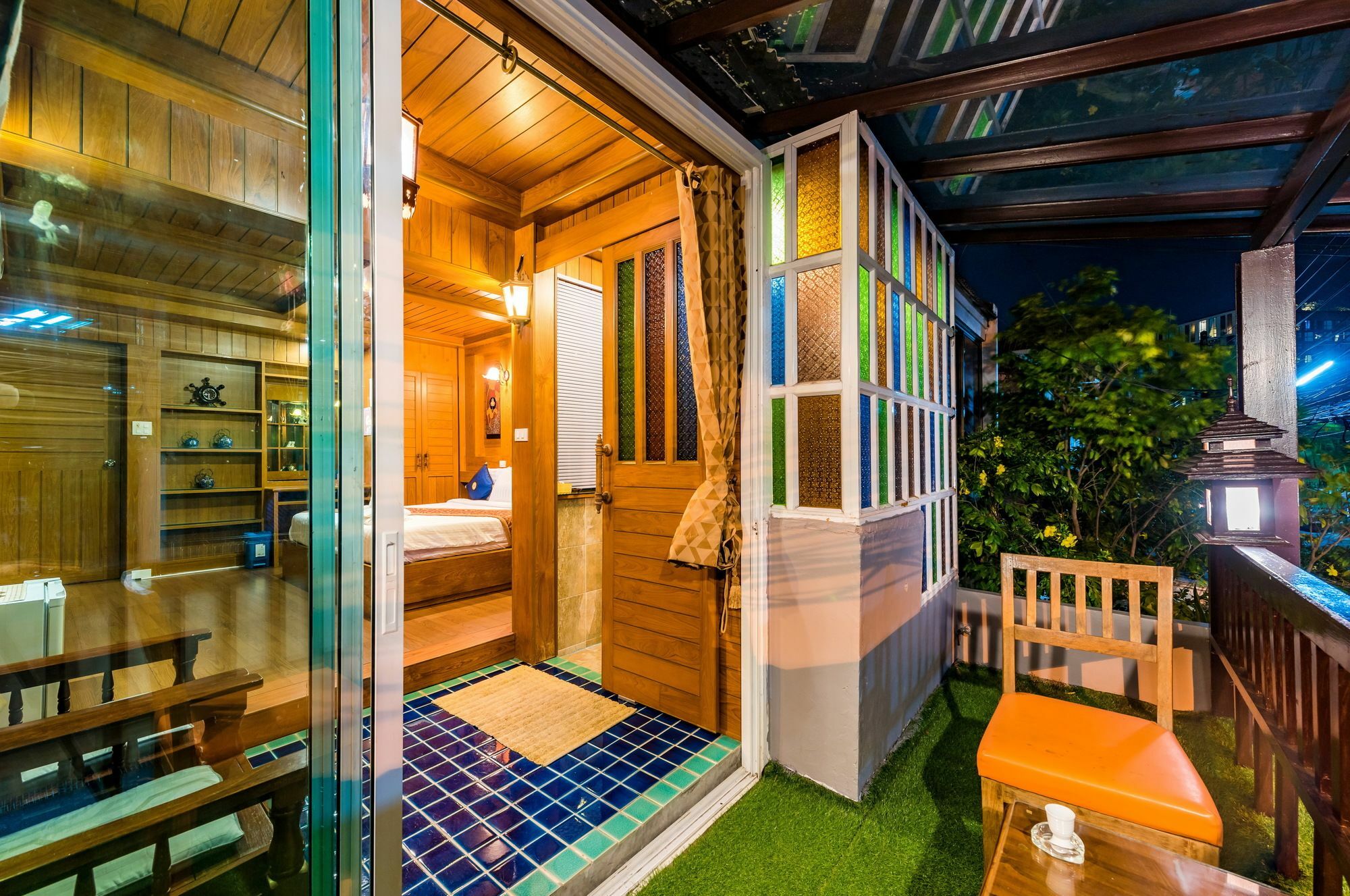 فيلا Baan Ratchapruek Phuket المظهر الخارجي الصورة