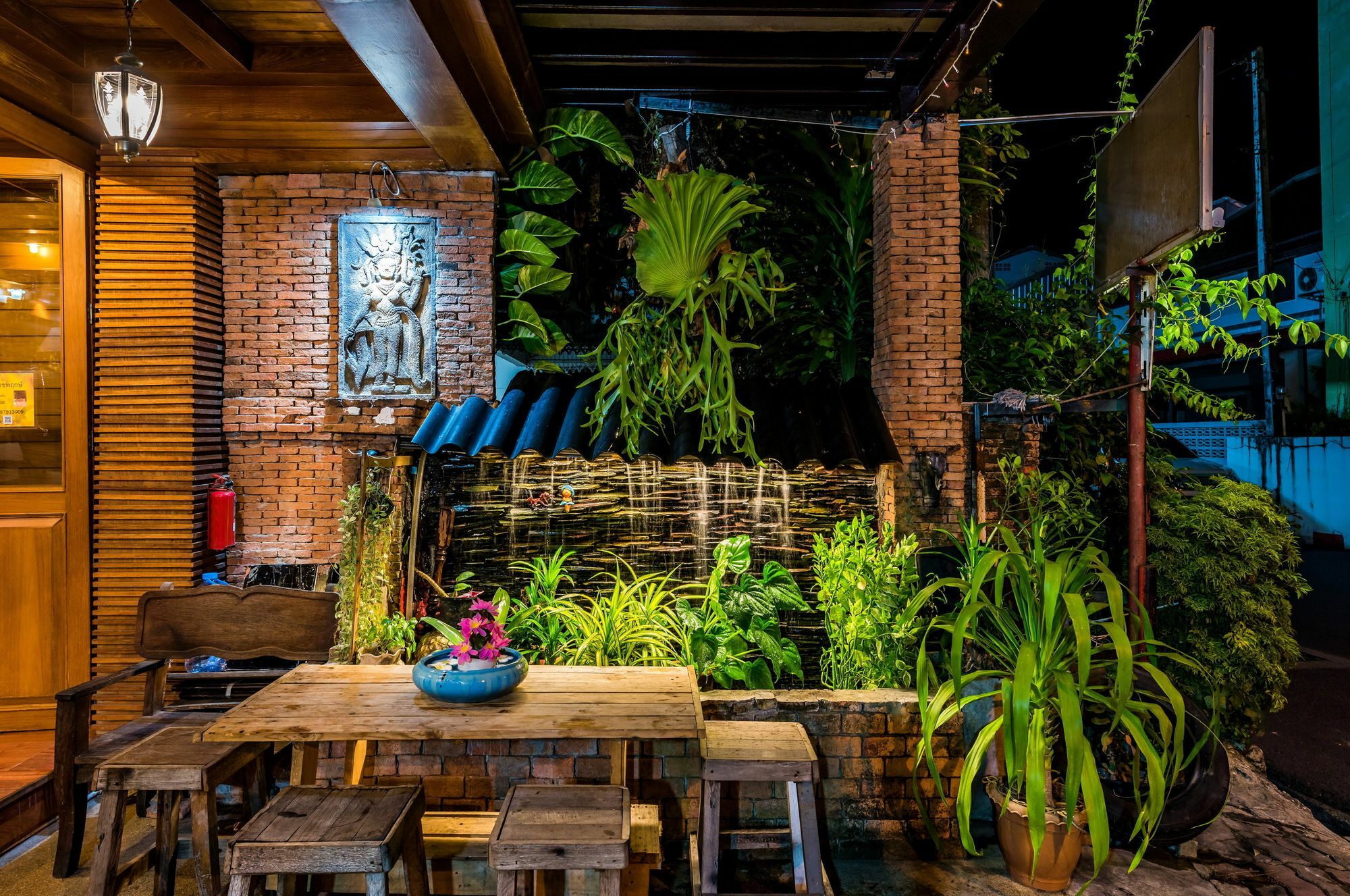 فيلا Baan Ratchapruek Phuket المظهر الخارجي الصورة
